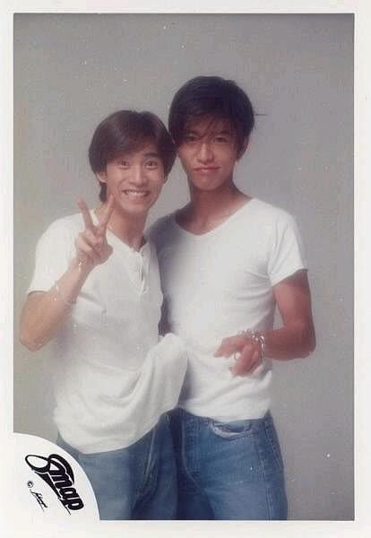 いろんな中居正広が見たい！