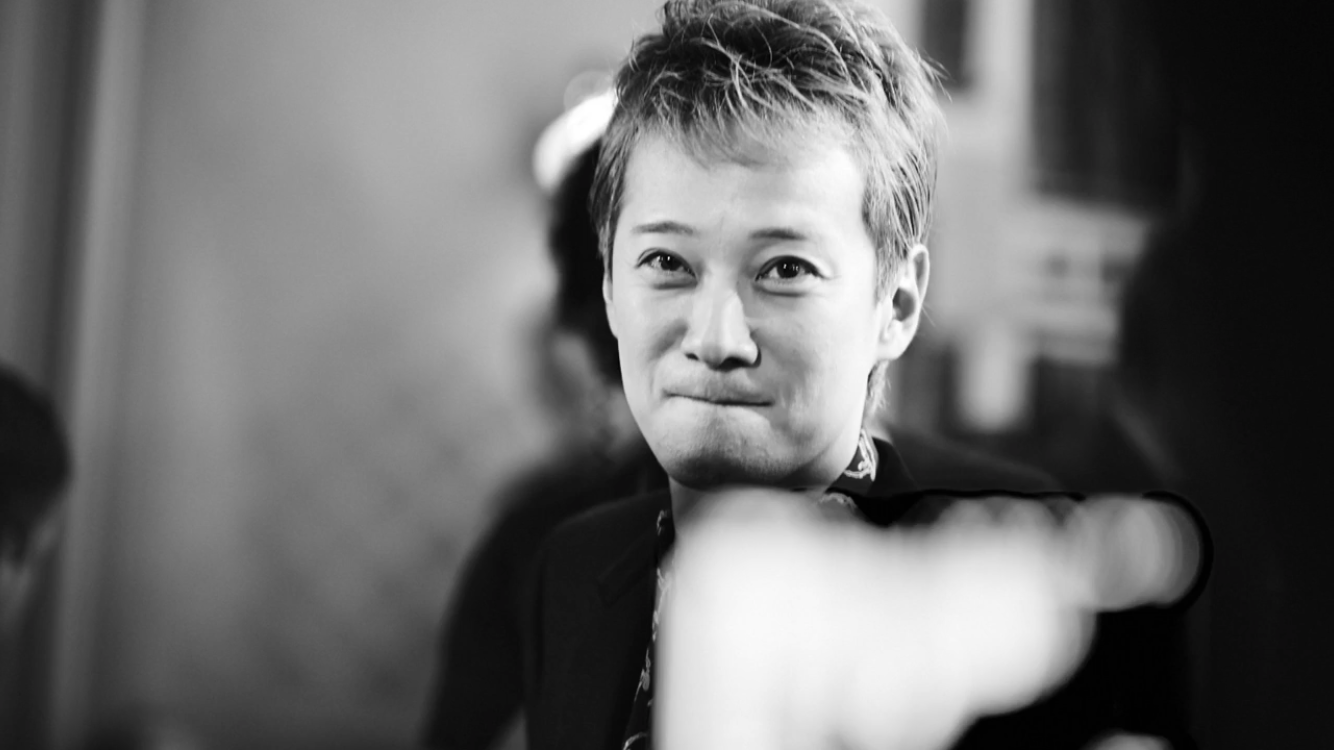 いろんな中居正広が見たい！