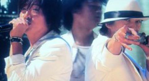 いろんな中居正広が見たい！