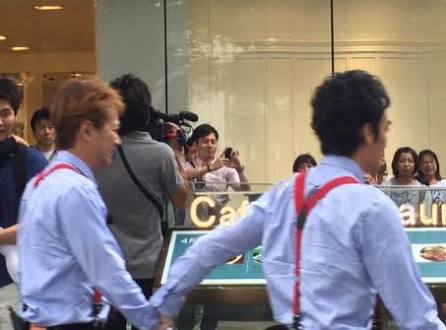 いろんな中居正広が見たい！