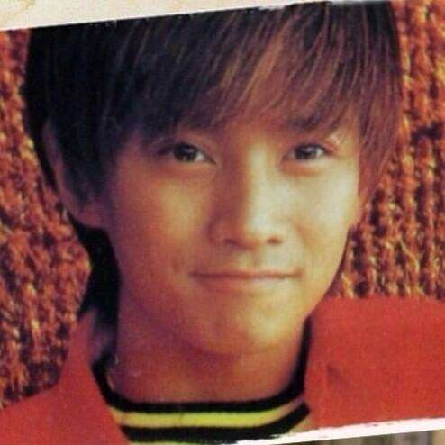 いろんな中居正広が見たい！