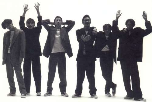 いろんな中居正広が見たい！