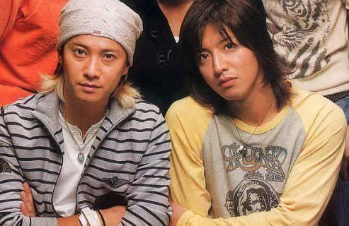 いろんな中居正広が見たい！