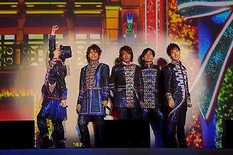 いろんな中居正広が見たい！