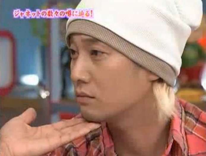 いろんな中居正広が見たい！