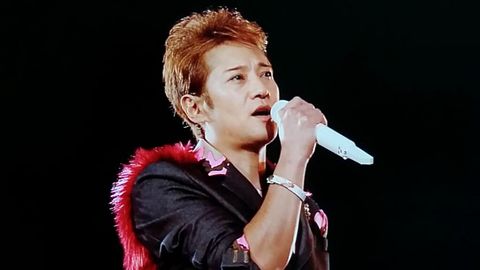 いろんな中居正広が見たい！