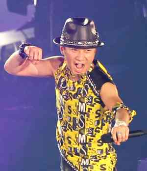 いろんな中居正広が見たい！