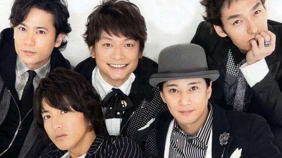 いろんな中居正広が見たい！