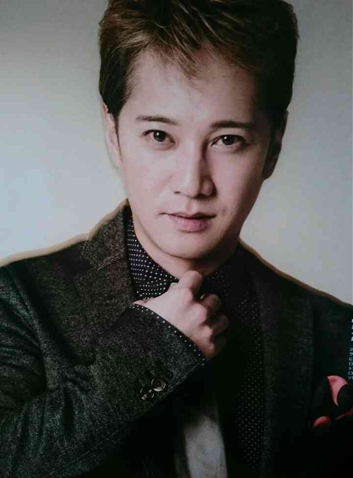 いろんな中居正広が見たい！