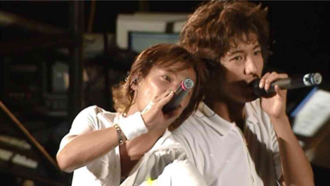 いろんな中居正広が見たい！