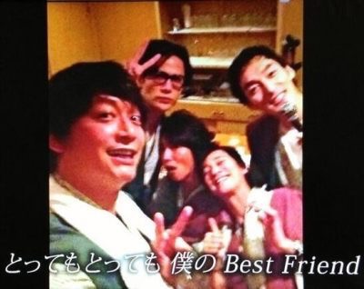 いろんな中居正広が見たい！