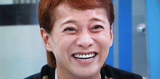 いろんな中居正広が見たい！