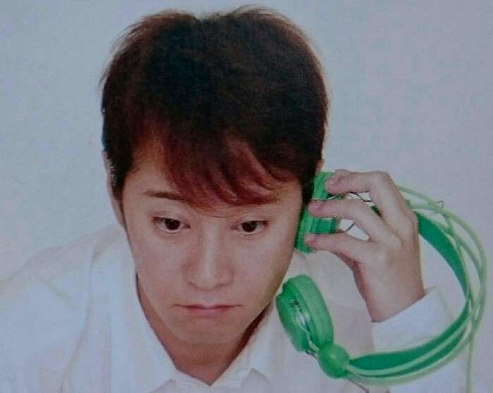 いろんな中居正広が見たい！