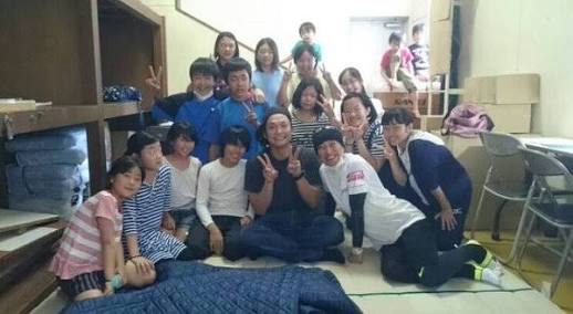 いろんな中居正広が見たい！