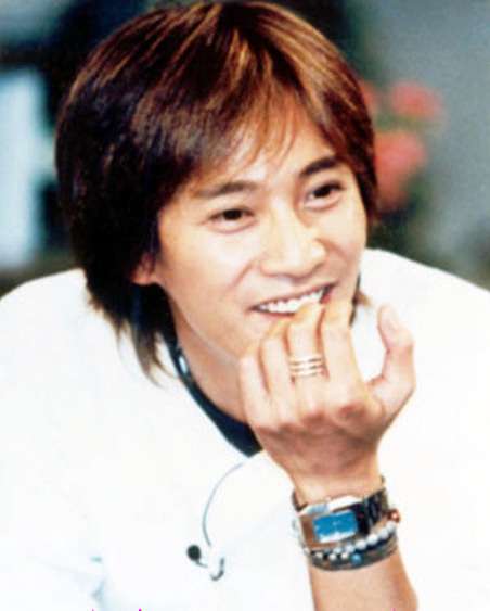 いろんな中居正広が見たい！