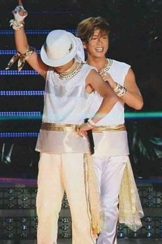 いろんな中居正広が見たい！