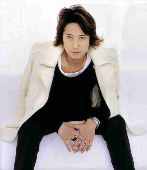 いろんな中居正広が見たい！