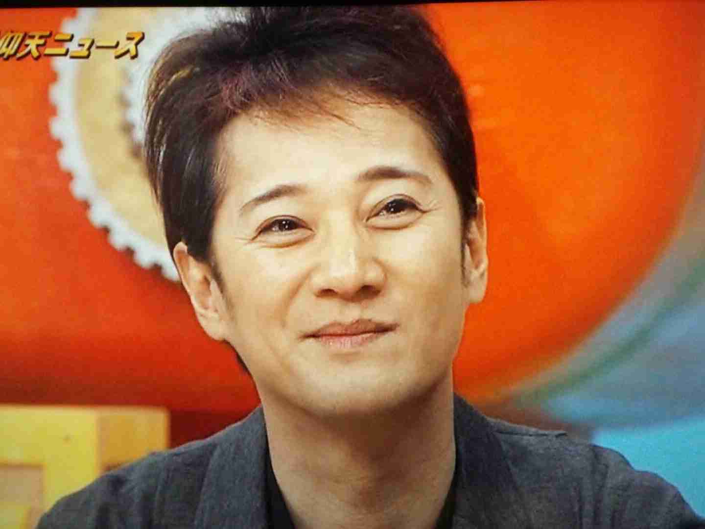 いろんな中居正広が見たい！