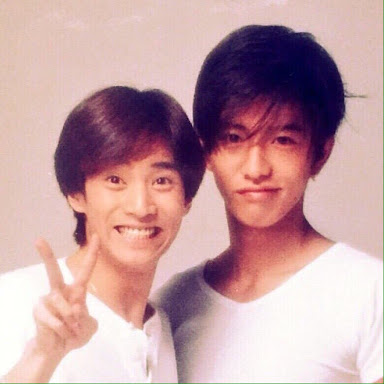 いろんな中居正広が見たい！