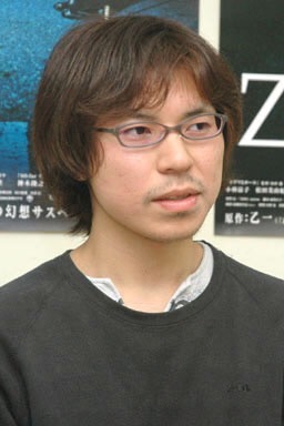 作家 漫画家の画像