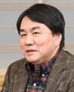 作家 漫画家の画像