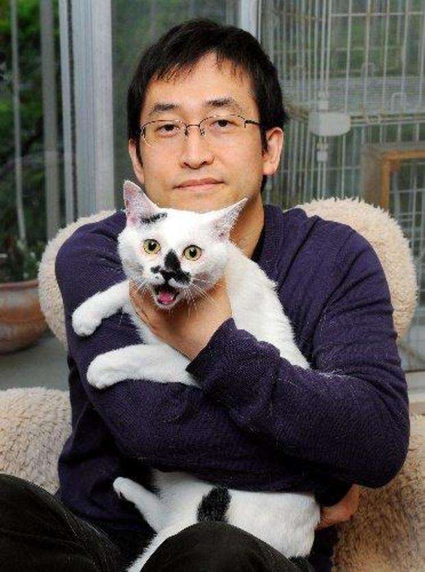 作家 漫画家の画像