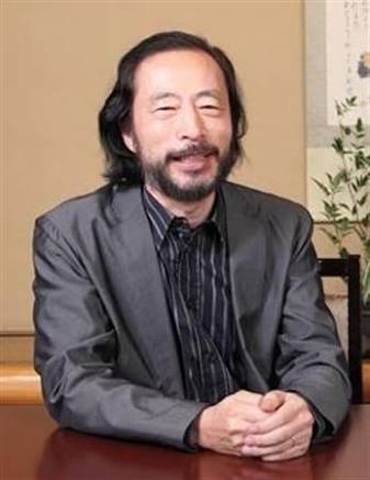 作家 漫画家の画像