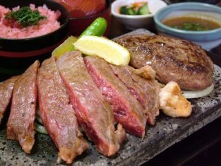 肉!肉!肉料理で埋め尽くすトピ