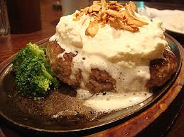 肉!肉!肉料理で埋め尽くすトピ