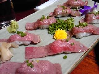 肉!肉!肉料理で埋め尽くすトピ