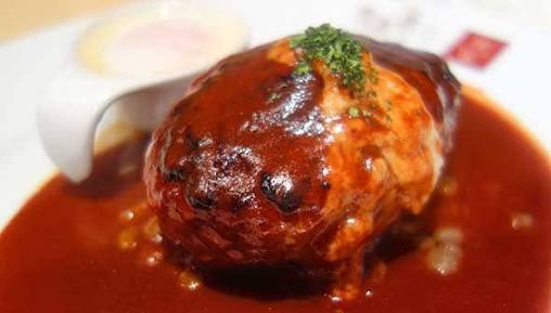 肉!肉!肉料理で埋め尽くすトピ