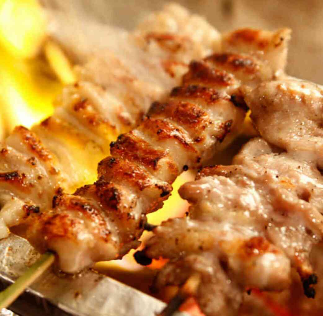 肉!肉!肉料理で埋め尽くすトピ