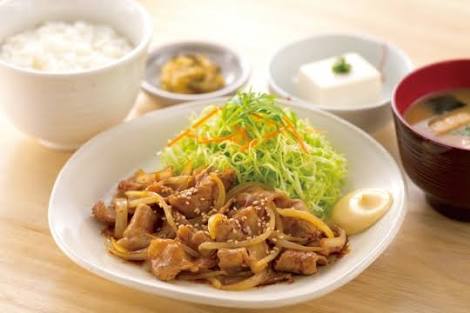 肉!肉!肉料理で埋め尽くすトピ
