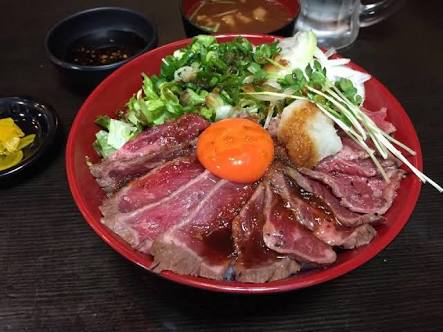 肉!肉!肉料理で埋め尽くすトピ
