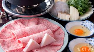 肉!肉!肉料理で埋め尽くすトピ