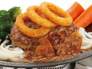 肉!肉!肉料理で埋め尽くすトピ