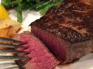 肉!肉!肉料理で埋め尽くすトピ