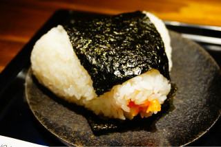 好きなおにぎり教えて