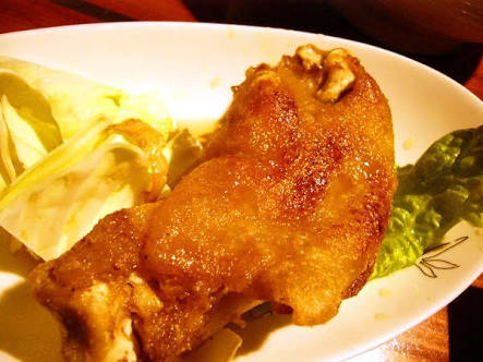 あなたの好きな居酒屋メニュー