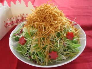 あなたの好きな居酒屋メニュー