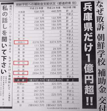 韓流が苦手な人だけ集まれ！part3