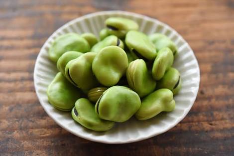 豆好きな人集まれ〜!