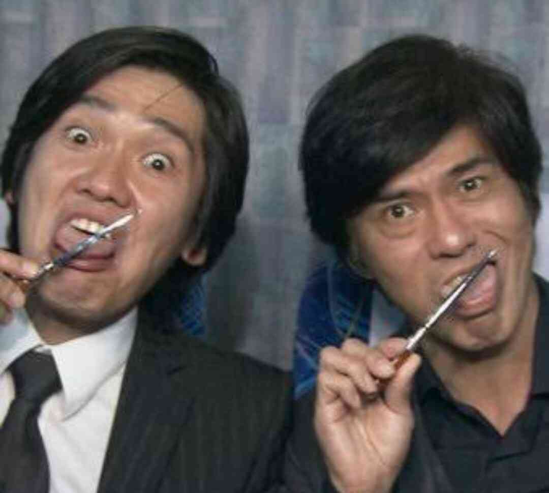 【実況・感想】映画「アンフェア the end」