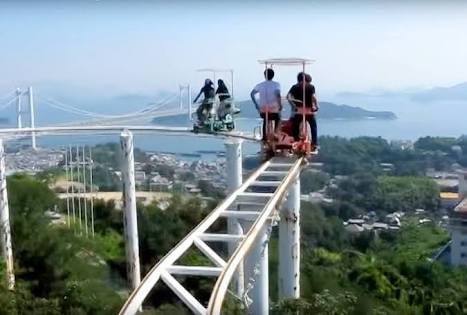 岡山県民集合！