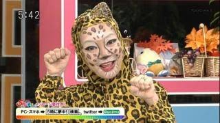 岡山県民集合！