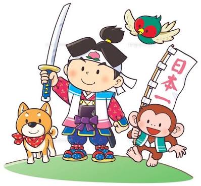 岡山県民集合！