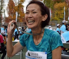 岡山県民集合！