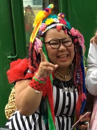 岡山県民集合！