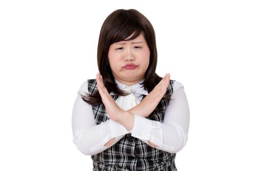 冬のあいだに「女を捨てていた」サボりざんげ5つ