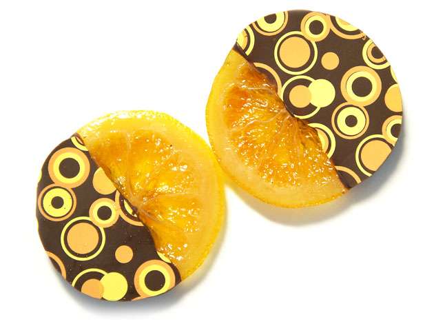 チョコレート×○○
